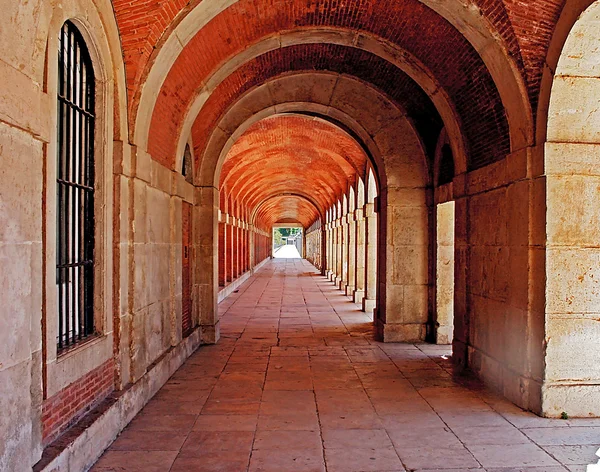 Aranjuez. — Fotografia de Stock