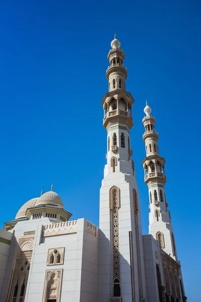 Mosque in Sharjah City — Stock Photo, Image