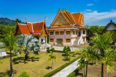 Siyah keşiş Tapınağı