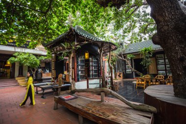 Nha Trang içinde ipek Müzesi