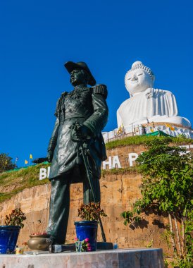 Buddha Tapınağı karmaşık