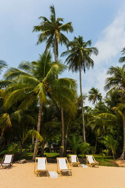 Prachtige tropische eiland Koh Chang — Stockfoto