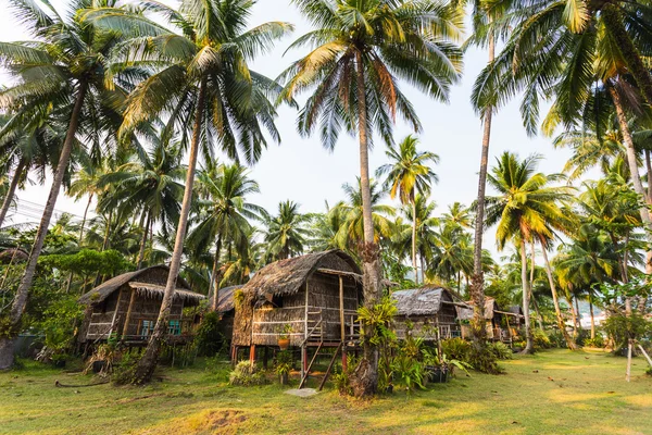 Beautiful tropical island Koh Chang — Stock Photo, Image