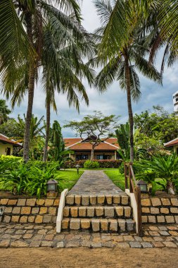 Vietnam Konuk evleri