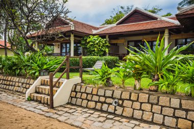 Vietnam Konuk evleri