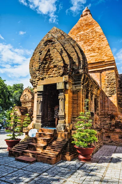 Torn i Nha Trang — Stockfoto
