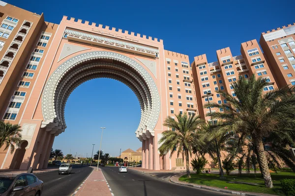 Movenpick Ibn Battuta Gate Hotel — Foto de Stock
