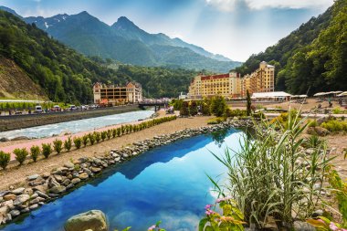  Resort Sochi 
