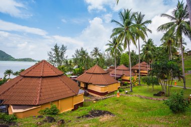  Koh Chang Paradise Resort  