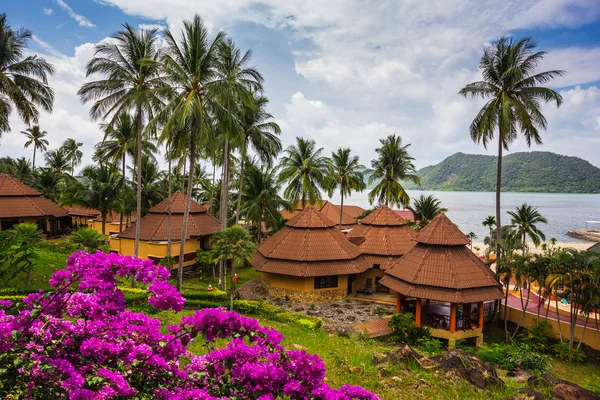 Koh Chang Paradise Resort — Stockfoto