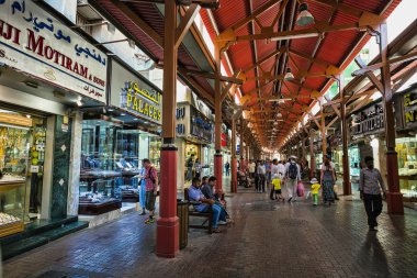 dubai altın piyasası