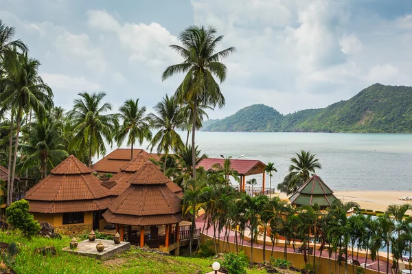 Koh Chang Paradise Resort & Spa — Stock Photo, Image