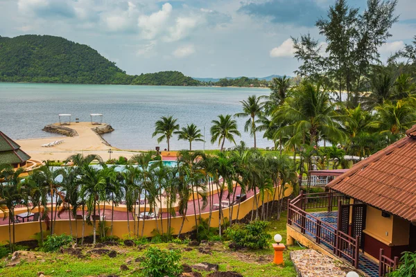 Koh Chang Paradise Resort & Spa — Stock Photo, Image