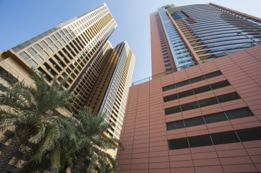 Dubai Yat Limanı. Birleşik Arap Emirlikleri