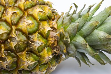 taze çiğ olgun ananas