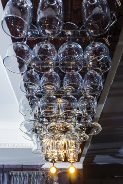 şarap için gözlük