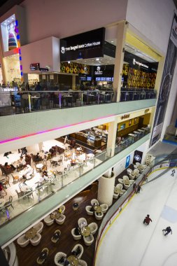 Dünya'nın en büyük alışveriş merkezi