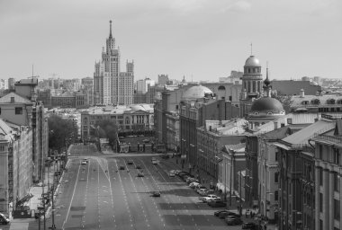 Görünümünün Merkezi Çocuk Dünya gözlem güverteden üst 