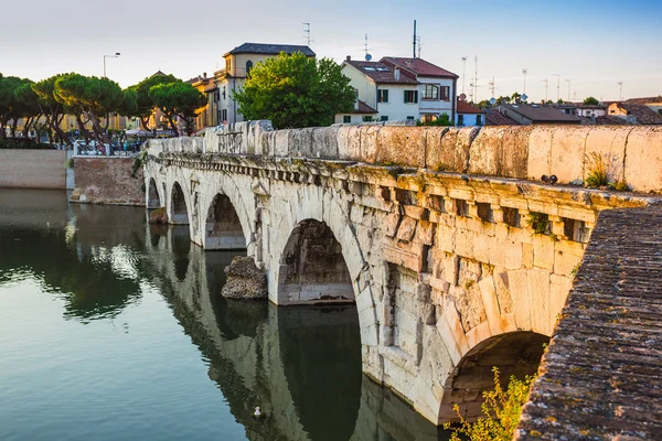 Köprü, tiberius (ponte di tiberio) Rimini