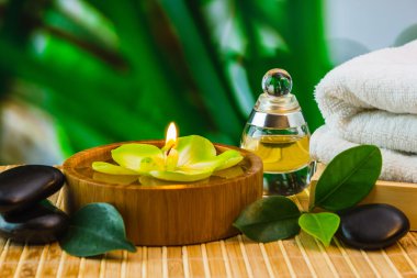 Araçlar ve spa uygulamaları aksesuarları