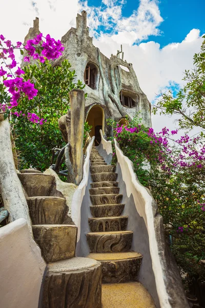 Hang Nga Crazy House — Stock Photo, Image