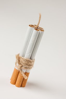 bomba Sigara