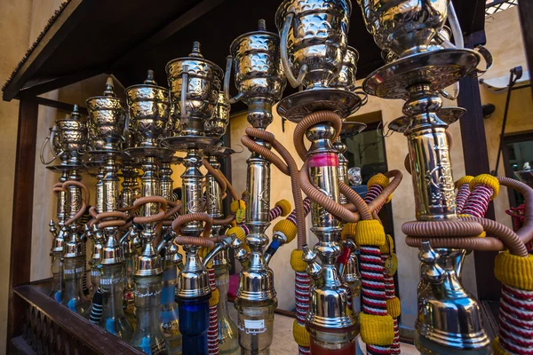 Shisha pipe narghilè — Foto Stock