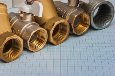 boru hattı detayları