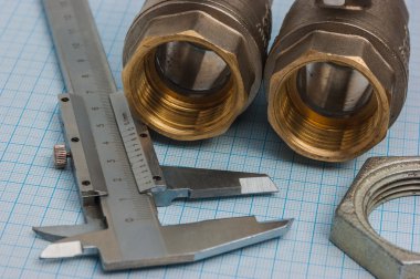 boru hattı detayları