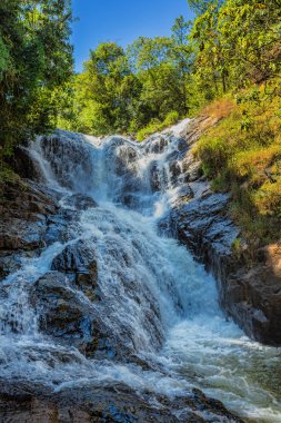 Datanla şelale Vietnam