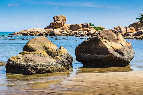 Cap Hon Chong à Nha Trang — Photo