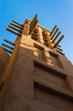 madinat jumeirah Souk