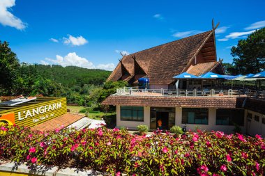 Teleferik Dalat, Vietnam