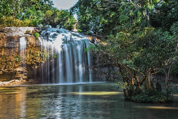 Prenn es una de las cascadas —  Fotos de Stock