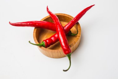 Kırmızı Pul Biber