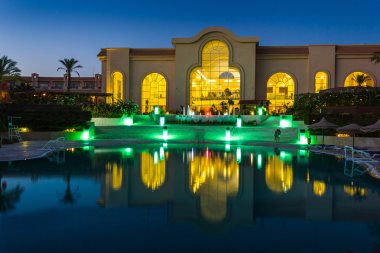 Dessole Pyramisa Oteli Sahl Hasheesh 5