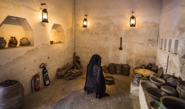 Heritage Koyu Tarihi Müzesi