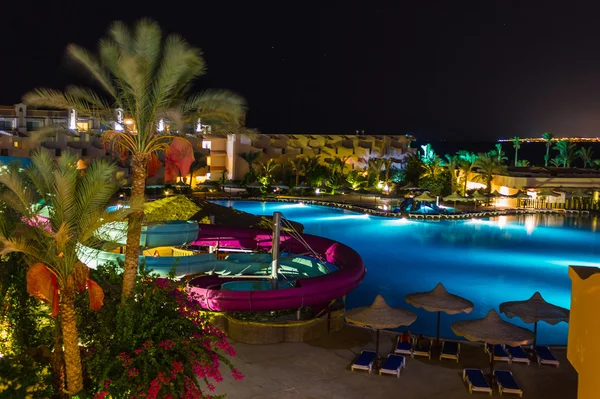 Hotel Dessole Pyramisa Beach Resort — Stockfoto
