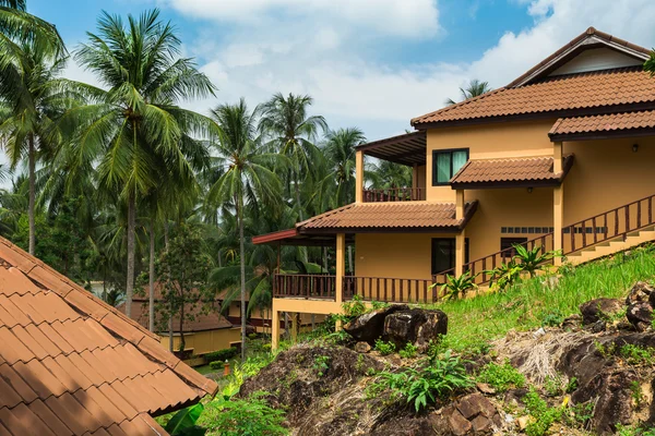 Koh Chang Paradise Resort — Fotografia de Stock