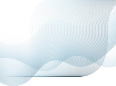 Soyut satır arkaplanı