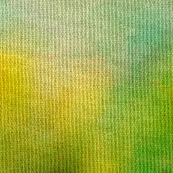 Texturen von Ölfarbe auf Leinwand — Stockfoto