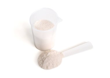 Bir çukur tuvaleti, çukur tuvaleti ya da foseptik tankı için biyolojik madde