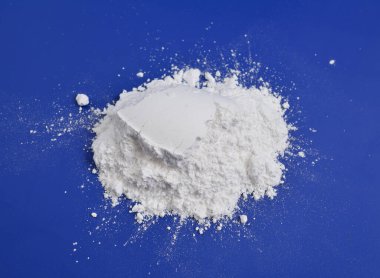 Çinko stearat, sanayide yaygın olarak kullanılan bir çinko sabundur..