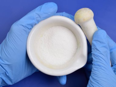 Glucono D lactone GDL, Gluconolactone olarak da bilinir.