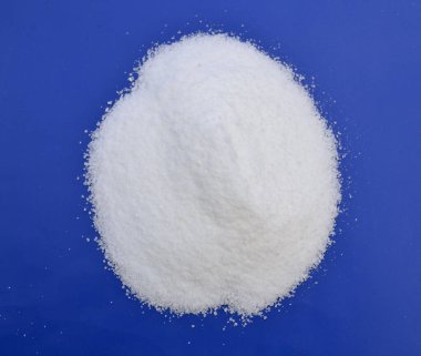 Sorbik asit ya da 2.4hexadienoic asit, besin koruyucusu olarak kullanılan doğal bir organik bileşiktir..