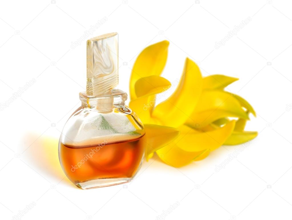 Resultado de imagen de aceite ylang ylang