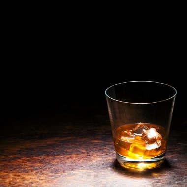 bardak viski