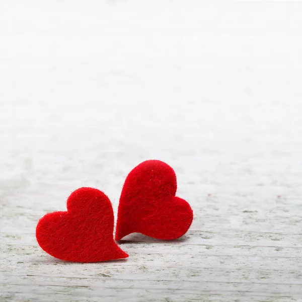 Valentines day background — Stock Photo, Image