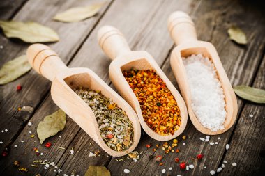 karışık baharat