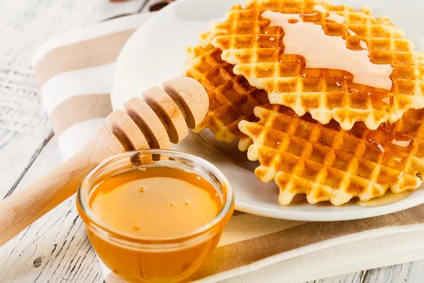 Composizione colazione — Foto Stock